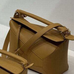 Loewe Puzzle small  Shoulder Bag